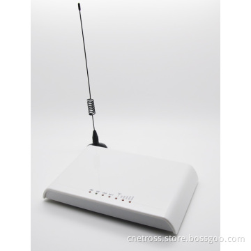 GSM Fixed Wireless Terminal / FWT / Fixed Celluler Terminal / Fct / Wireless Local Loop / Wll / Dailear / GSM Converter, Provide Reversal Polarity & IMEI Change